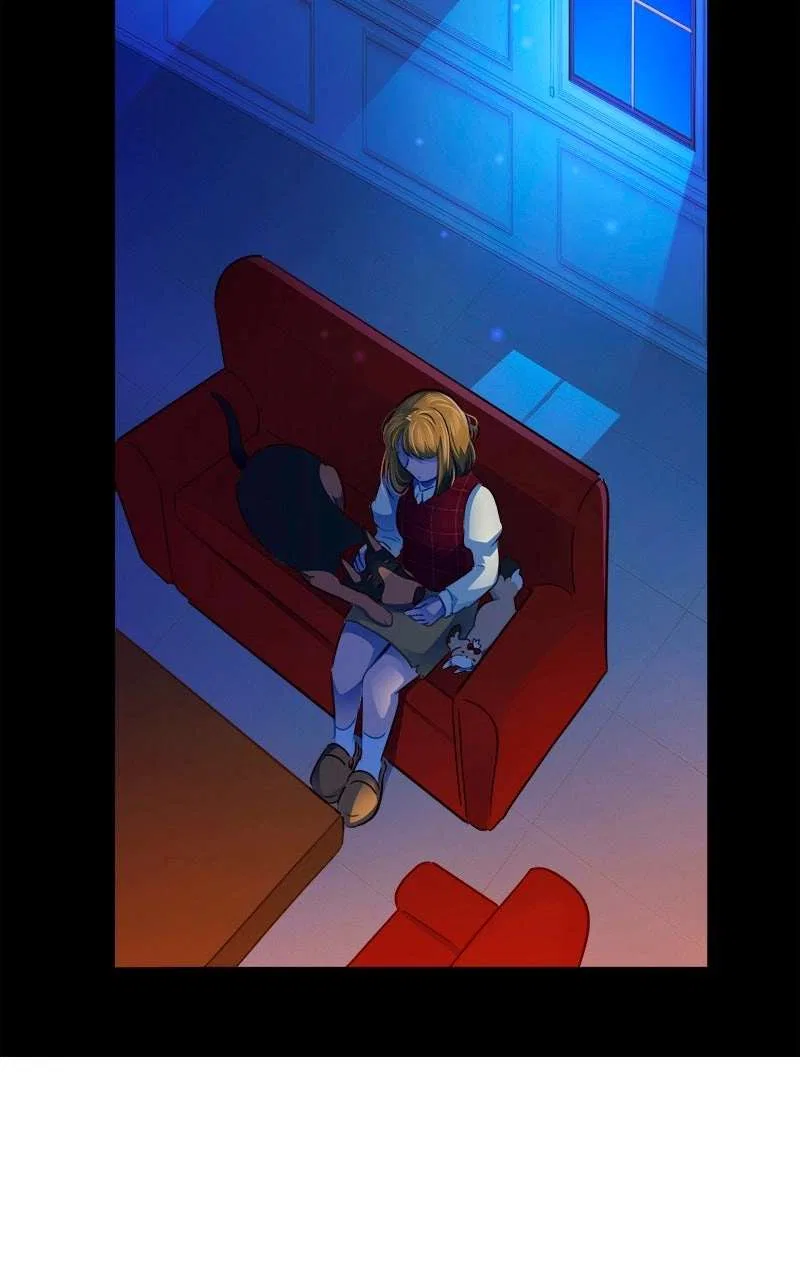 Love 4 a Walk Chapter 104 – Page 23
