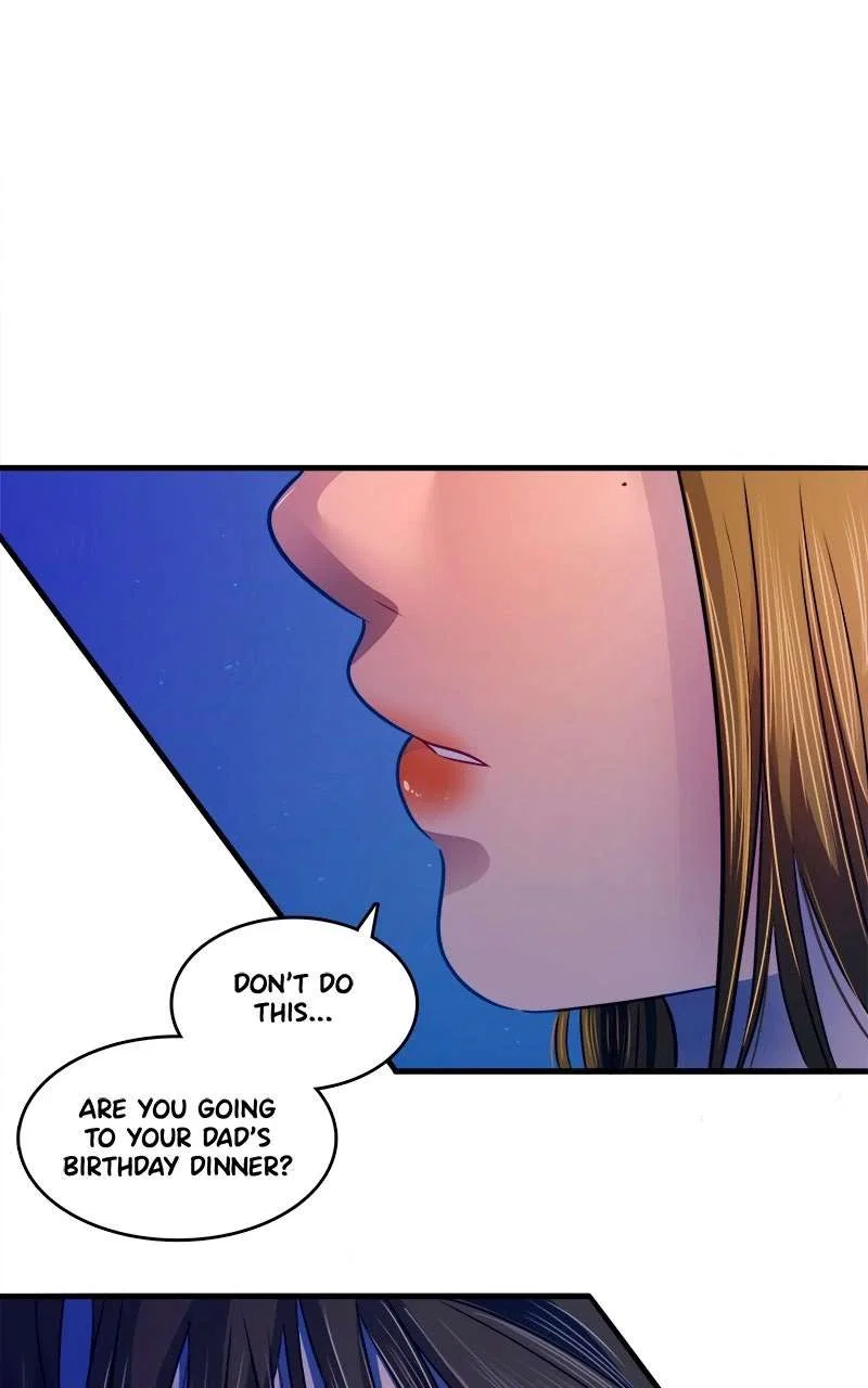 Love 4 a Walk Chapter 104 – Page 26