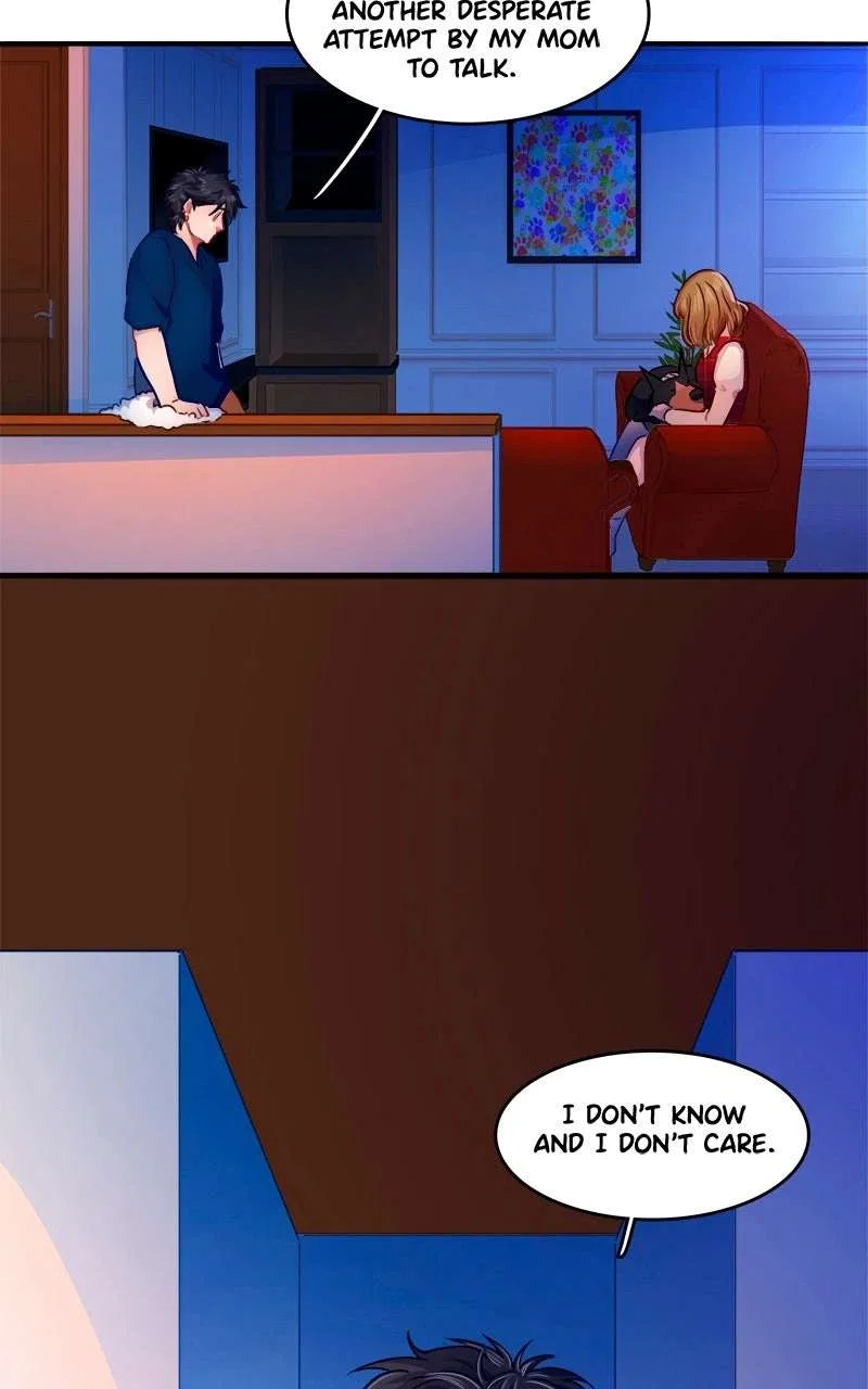 Love 4 a Walk Chapter 104 – Page 28