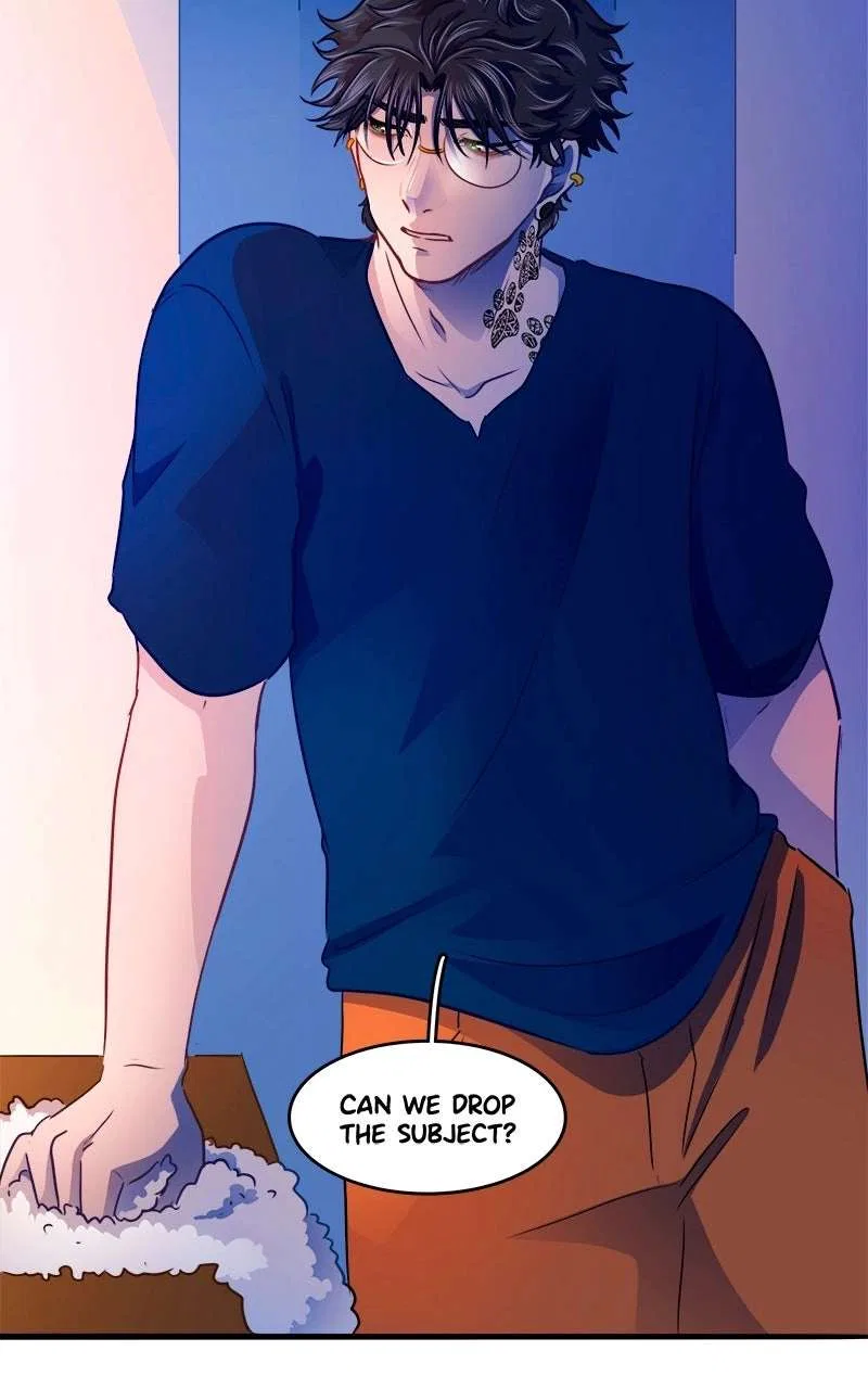 Love 4 a Walk Chapter 104 – Page 29