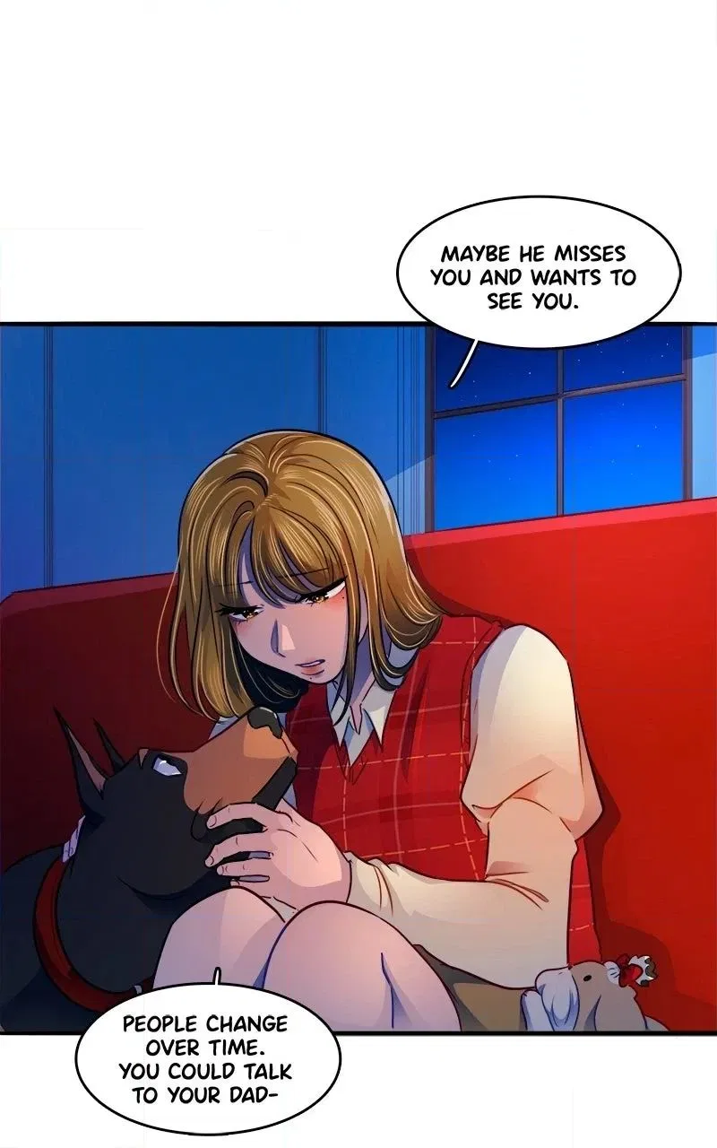 Love 4 a Walk Chapter 104 – Page 30