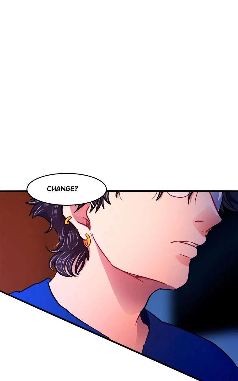 Love 4 a Walk Chapter 104 – Page 31