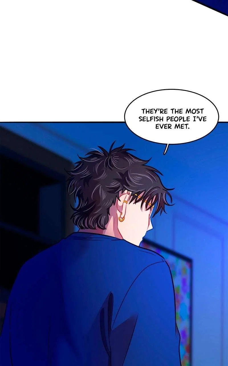 Love 4 a Walk Chapter 104 – Page 32
