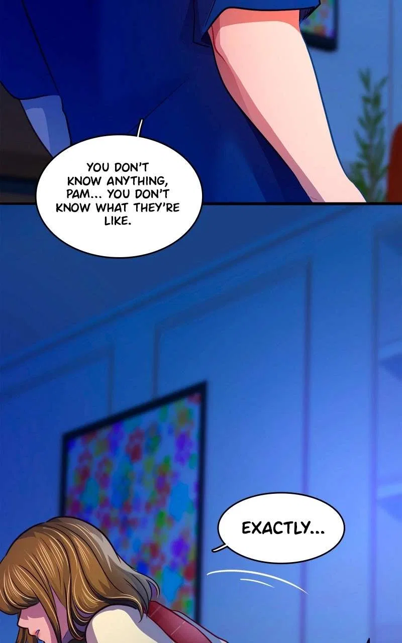 Love 4 a Walk Chapter 104 – Page 33