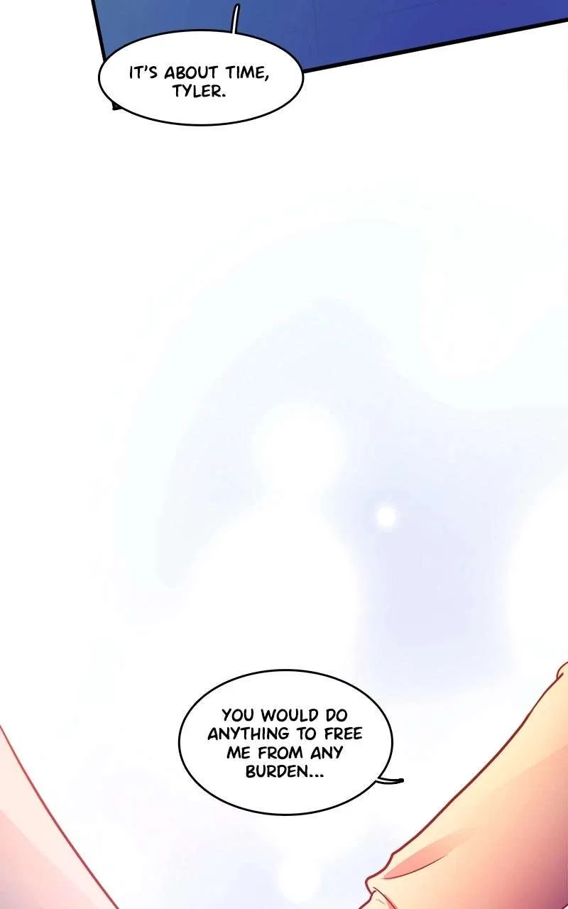 Love 4 a Walk Chapter 104 – Page 37