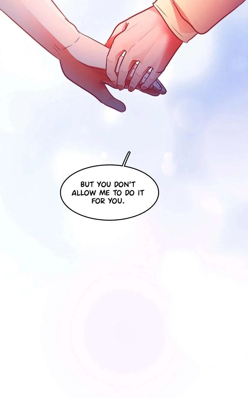 Love 4 a Walk Chapter 104 – Page 38