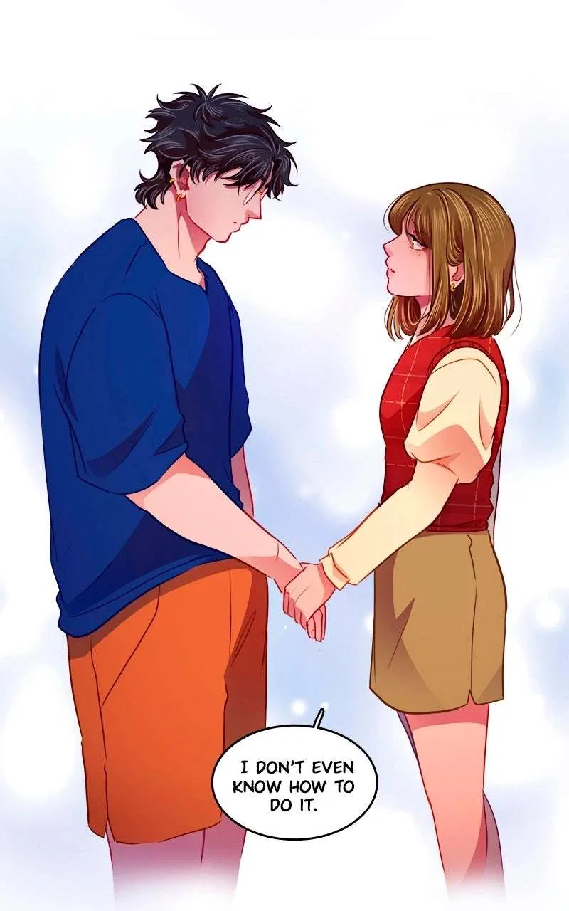 Love 4 a Walk Chapter 104 – Page 39