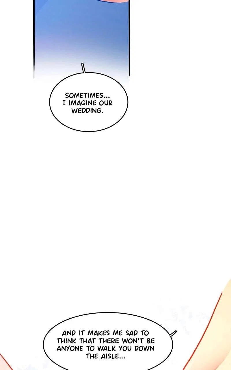 Love 4 a Walk Chapter 104 – Page 42