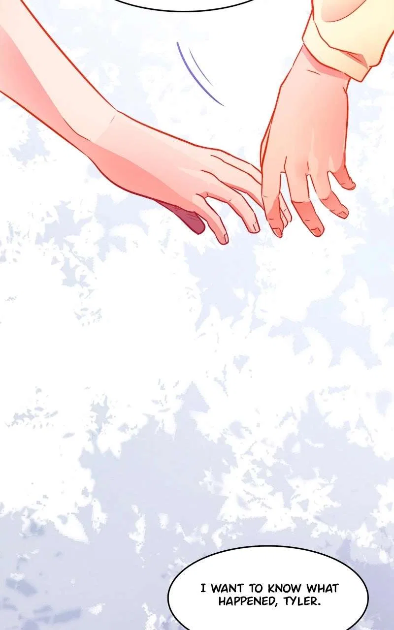 Love 4 a Walk Chapter 104 – Page 43