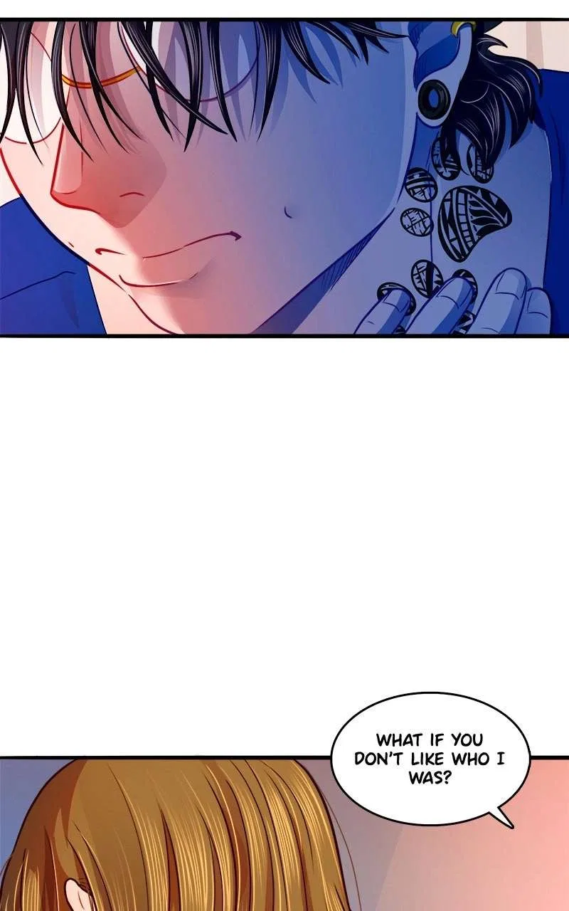 Love 4 a Walk Chapter 104 – Page 48