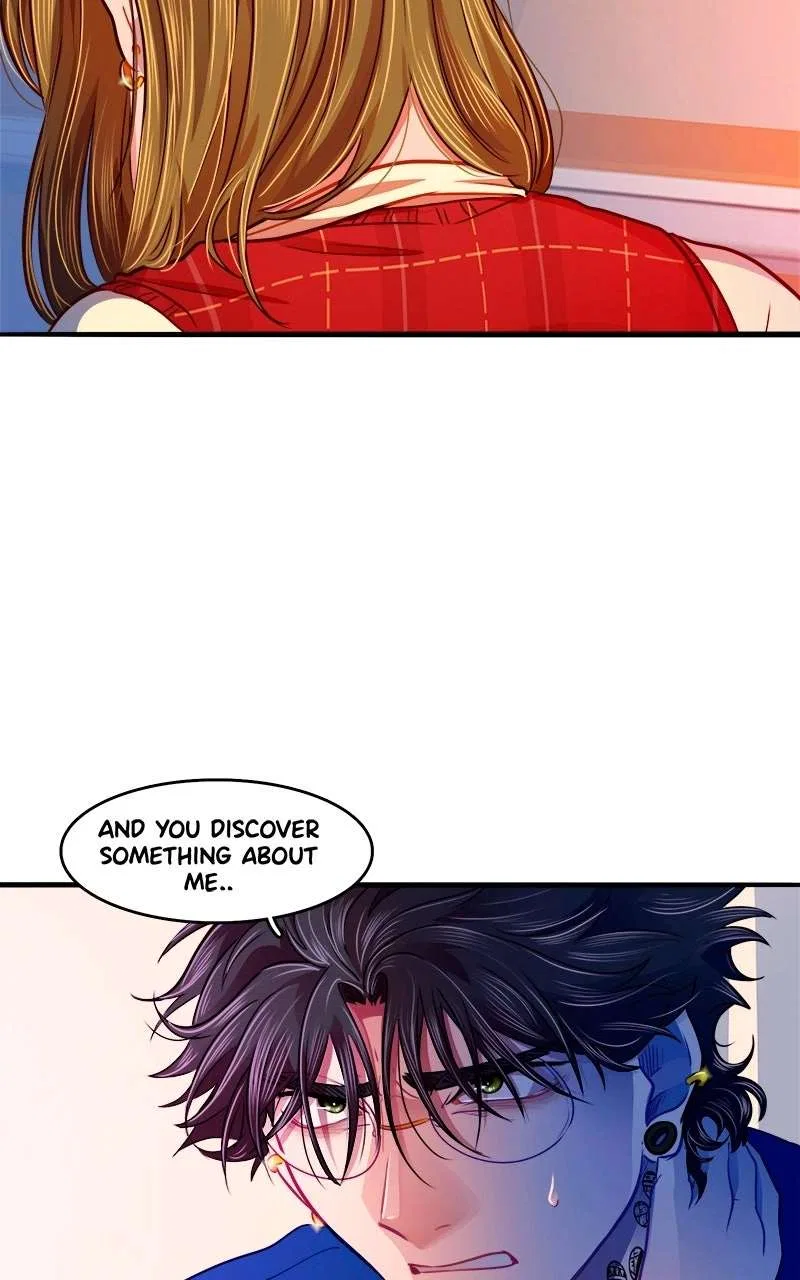 Love 4 a Walk Chapter 104 – Page 49