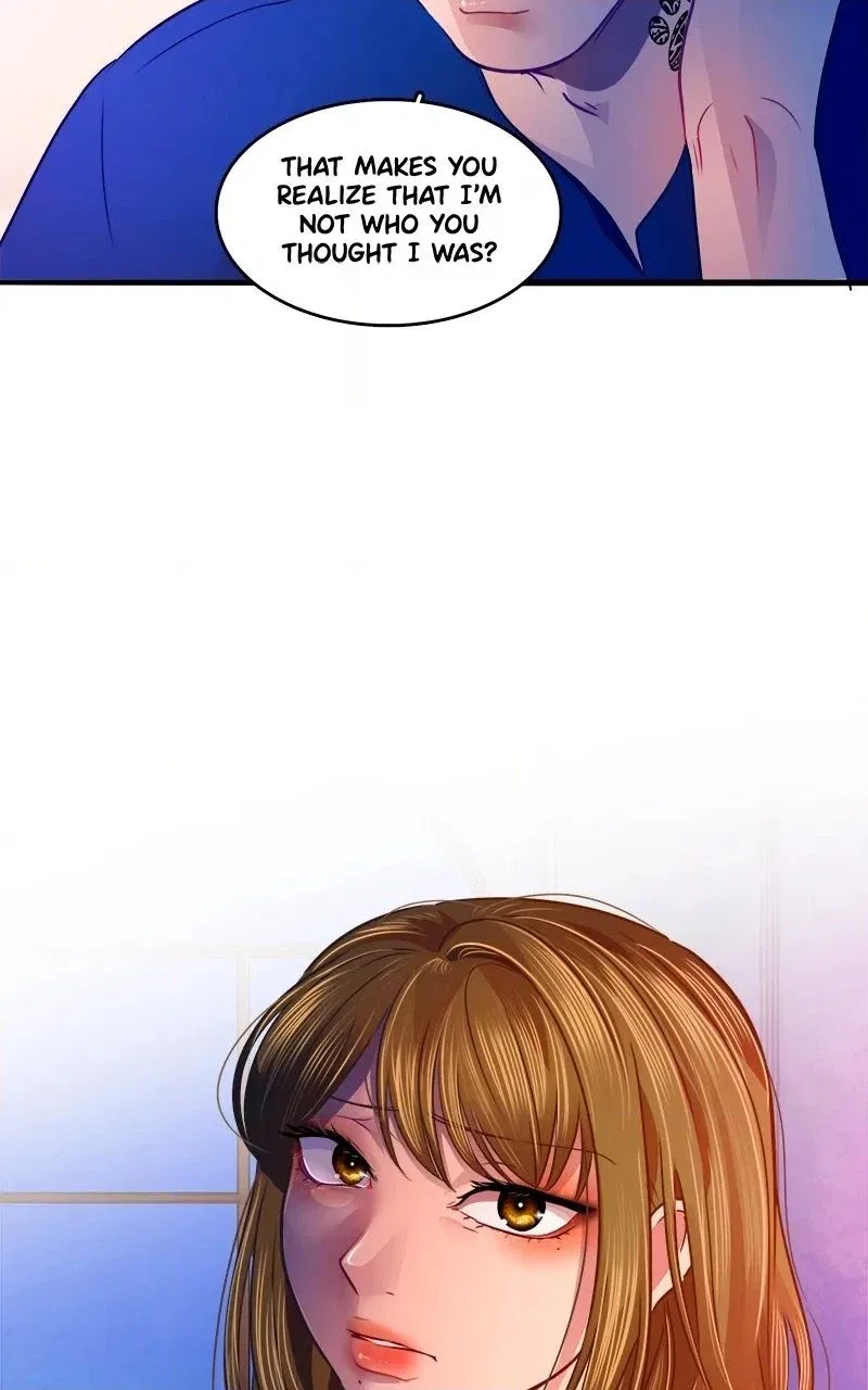 Love 4 a Walk Chapter 104 – Page 50