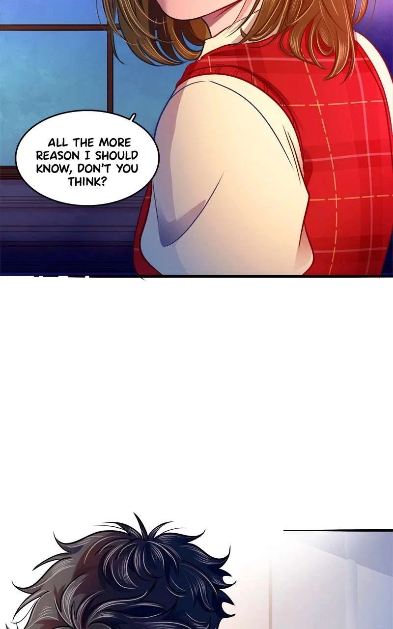 Love 4 a Walk Chapter 104 – Page 51