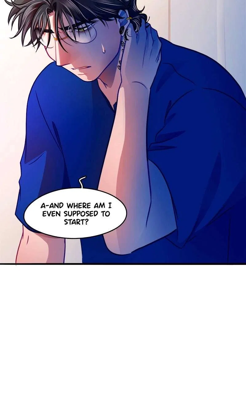 Love 4 a Walk Chapter 104 – Page 52