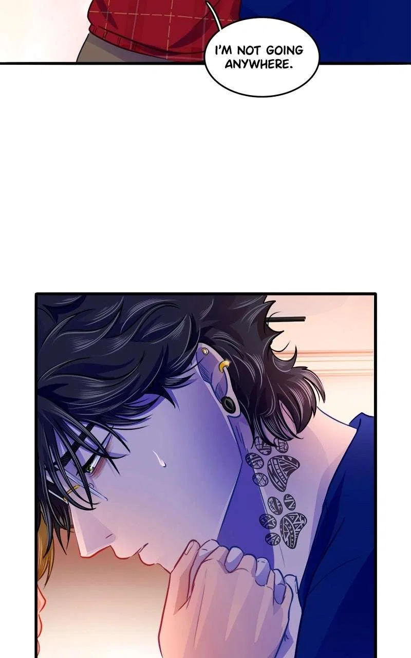 Love 4 a Walk Chapter 104 – Page 55