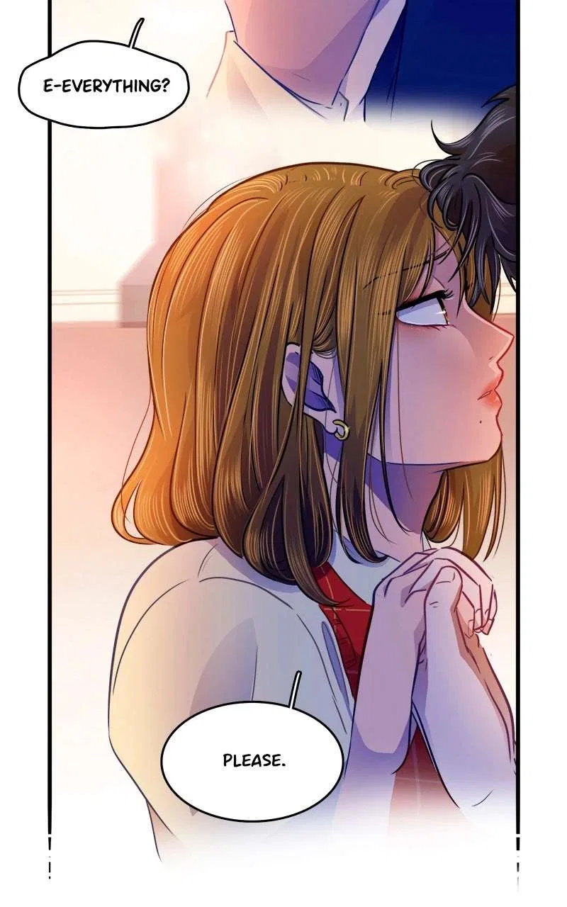 Love 4 a Walk Chapter 104 – Page 56