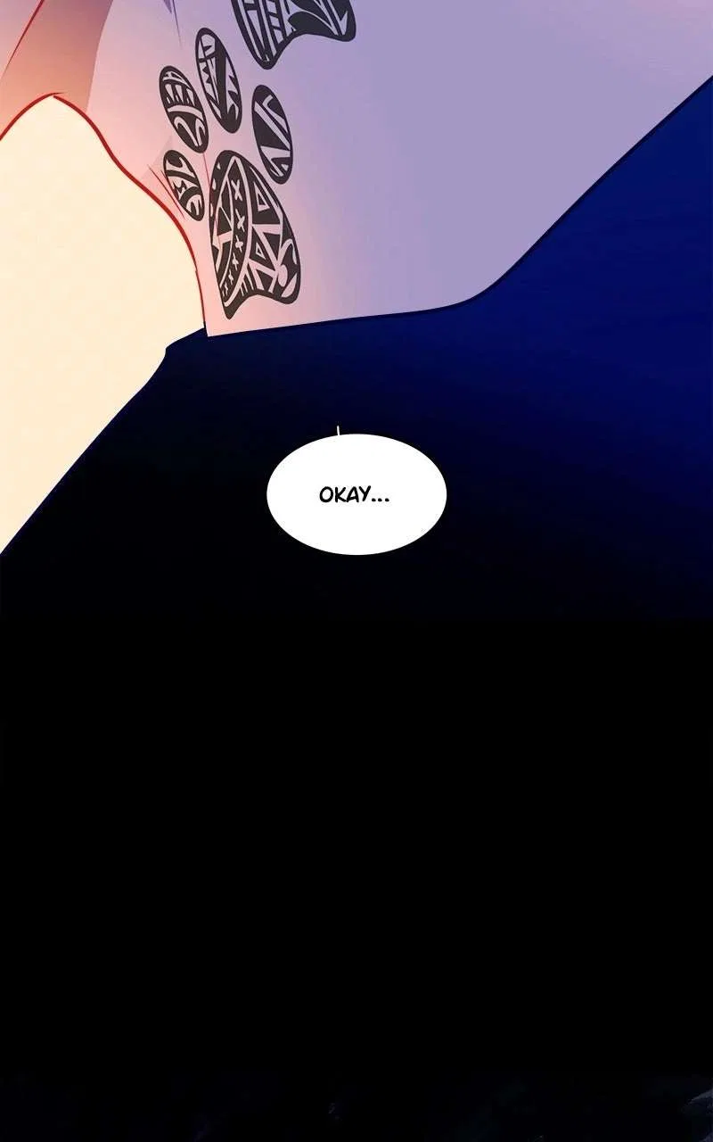 Love 4 a Walk Chapter 104 – Page 58