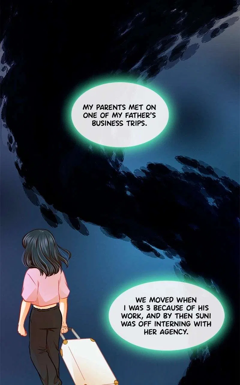 Love 4 a Walk Chapter 104 – Page 59