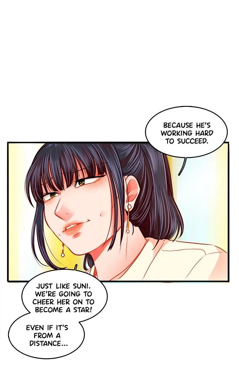 Love 4 a Walk Chapter 104 – Page 62