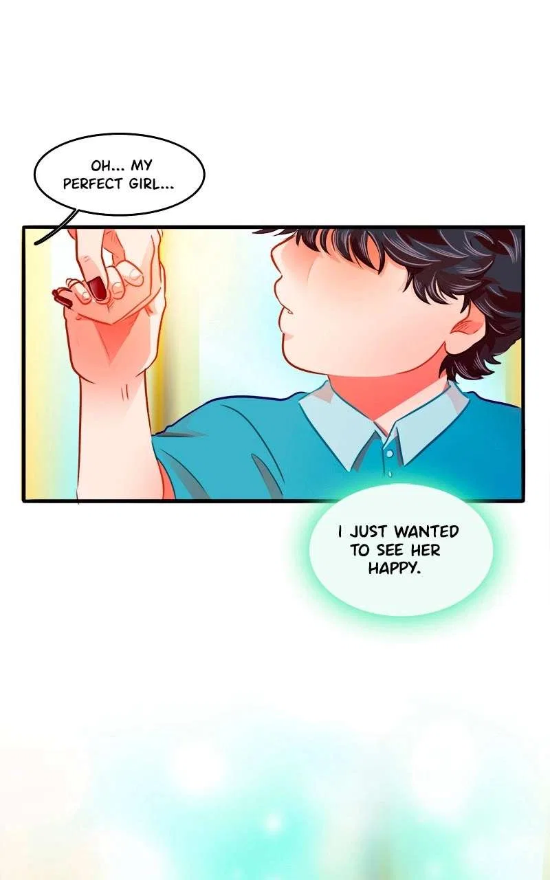 Love 4 a Walk Chapter 104 – Page 63