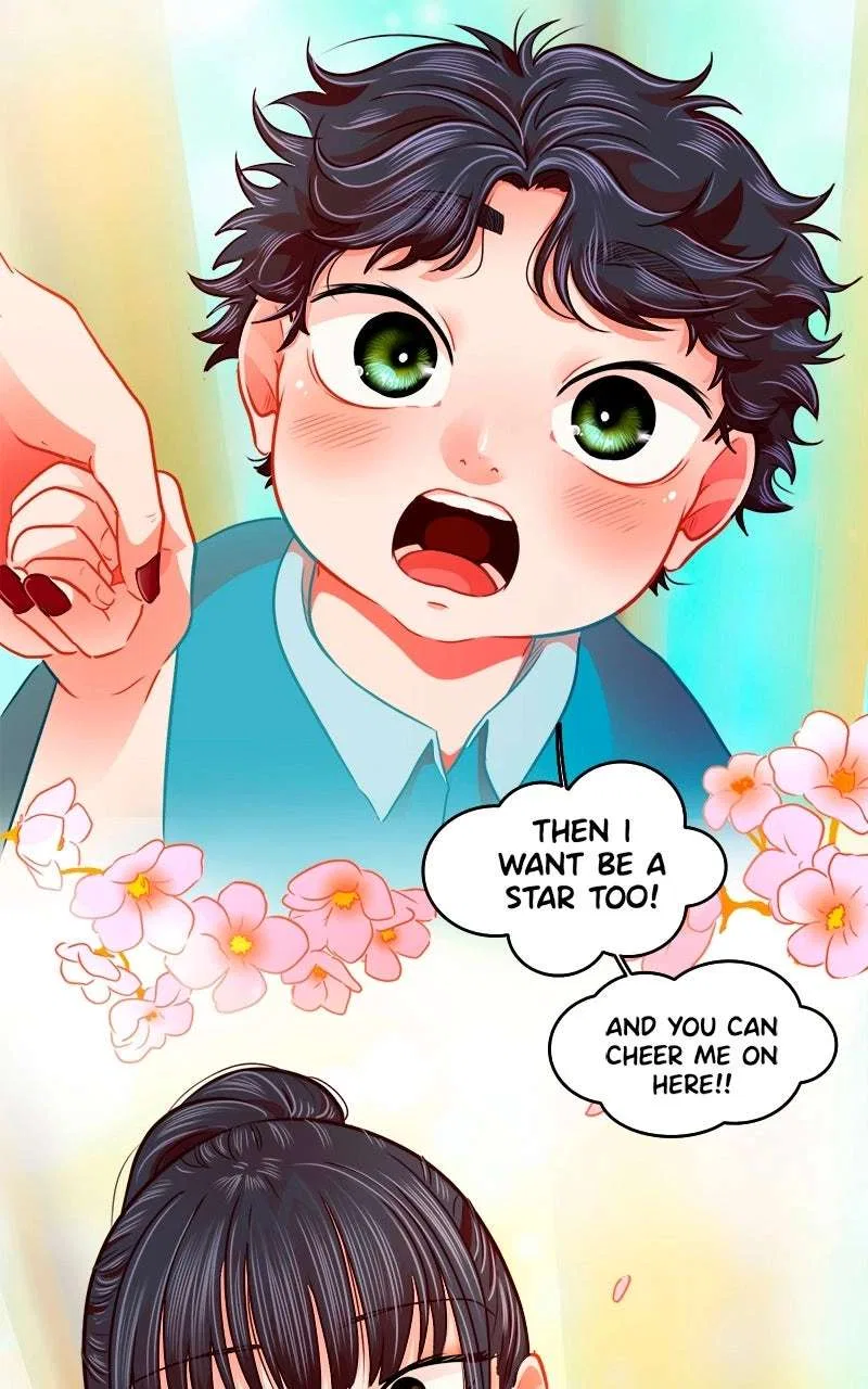Love 4 a Walk Chapter 104 – Page 64