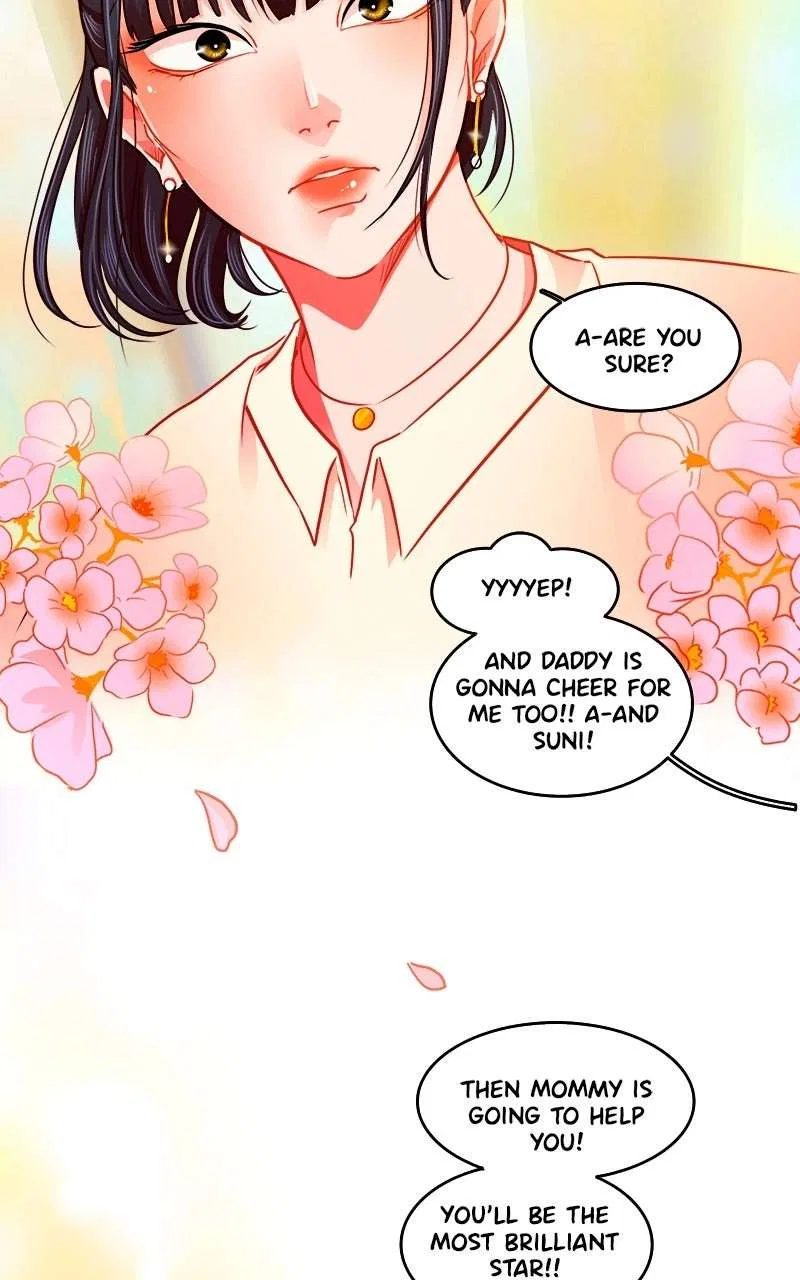 Love 4 a Walk Chapter 104 – Page 65