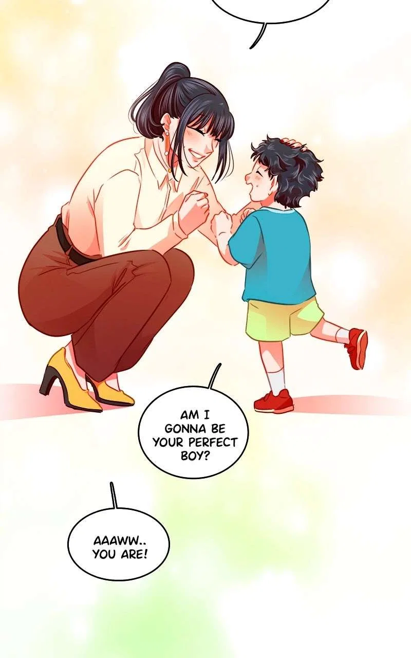 Love 4 a Walk Chapter 104 – Page 66