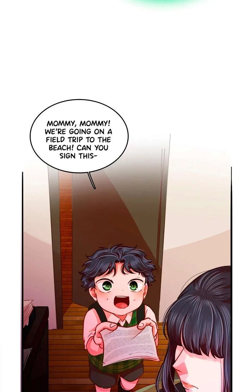 Love 4 a Walk Chapter 104 – Page 68
