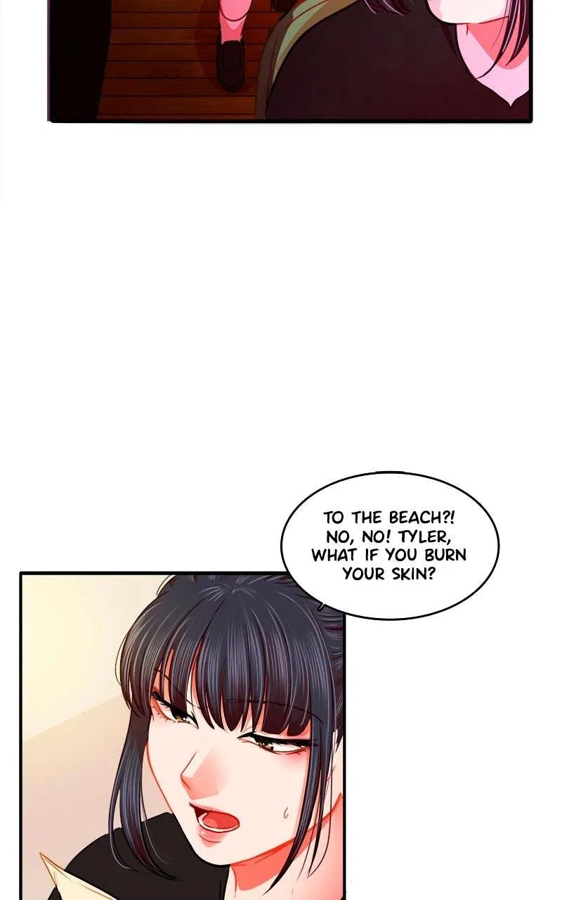 Love 4 a Walk Chapter 104 – Page 69