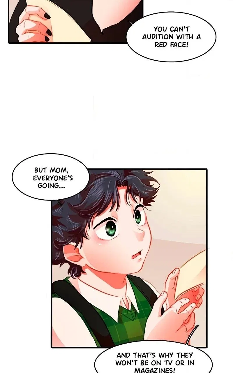 Love 4 a Walk Chapter 104 – Page 70