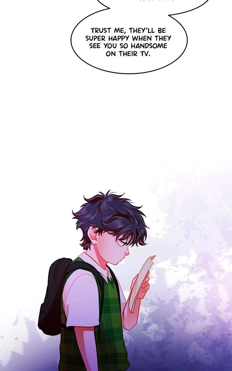 Love 4 a Walk Chapter 104 – Page 71