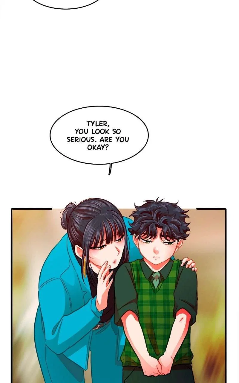 Love 4 a Walk Chapter 104 – Page 74