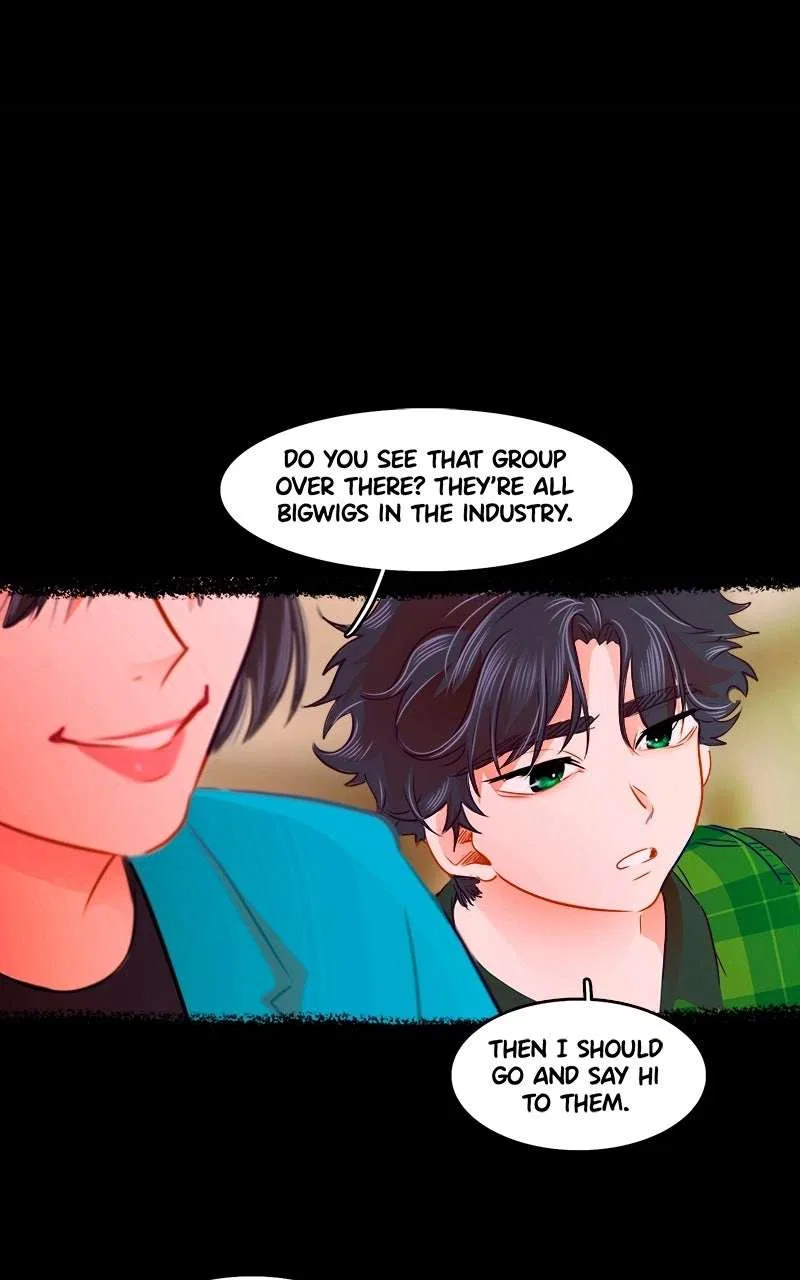 Love 4 a Walk Chapter 104 – Page 77