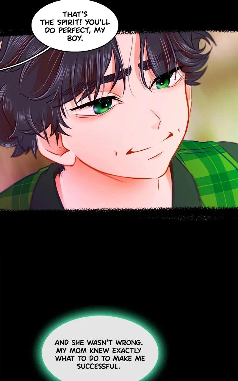 Love 4 a Walk Chapter 104 – Page 78