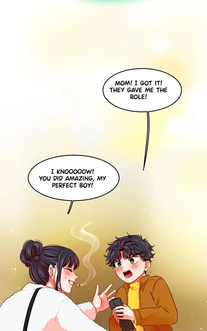 Love 4 a Walk Chapter 104 – Page 80