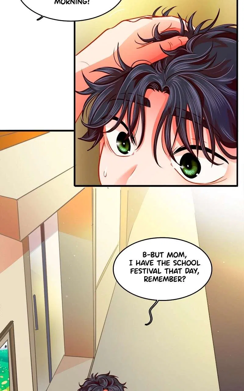 Love 4 a Walk Chapter 104 – Page 82