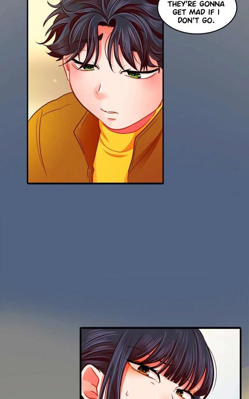 Love 4 a Walk Chapter 104 – Page 84