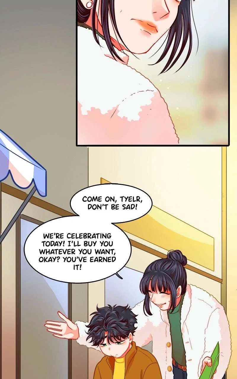 Love 4 a Walk Chapter 104 – Page 85
