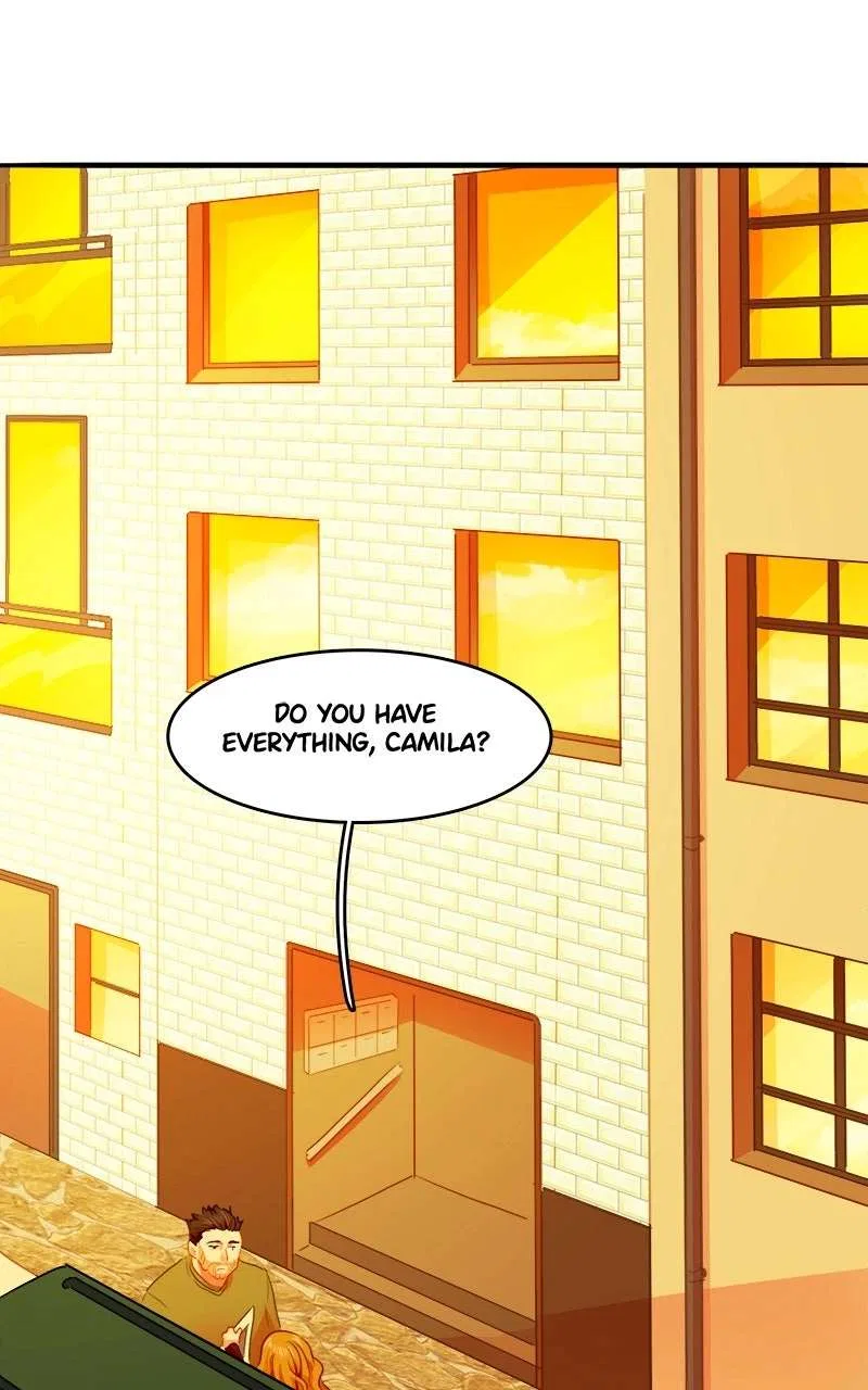 Love 4 a Walk Chapter 103 – Page 1
