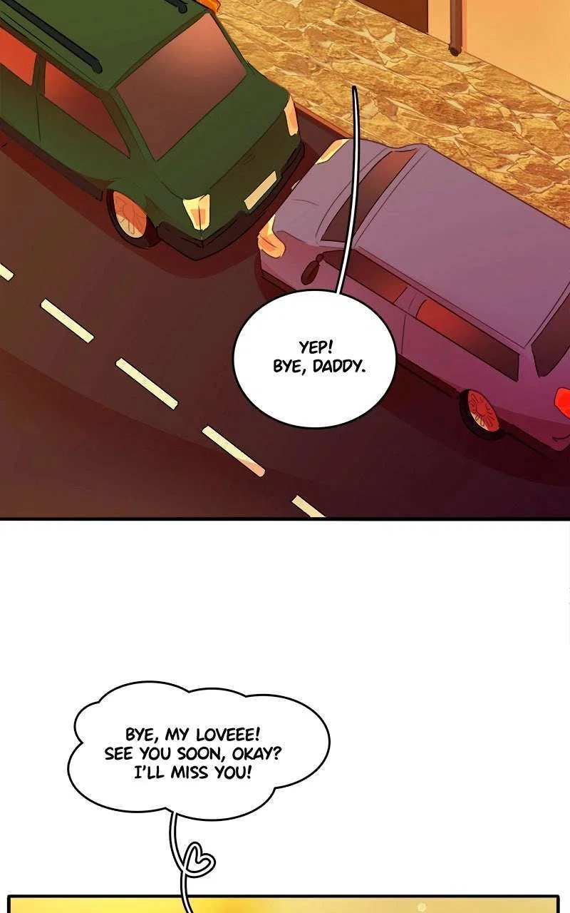 Love 4 a Walk Chapter 103 – Page 2