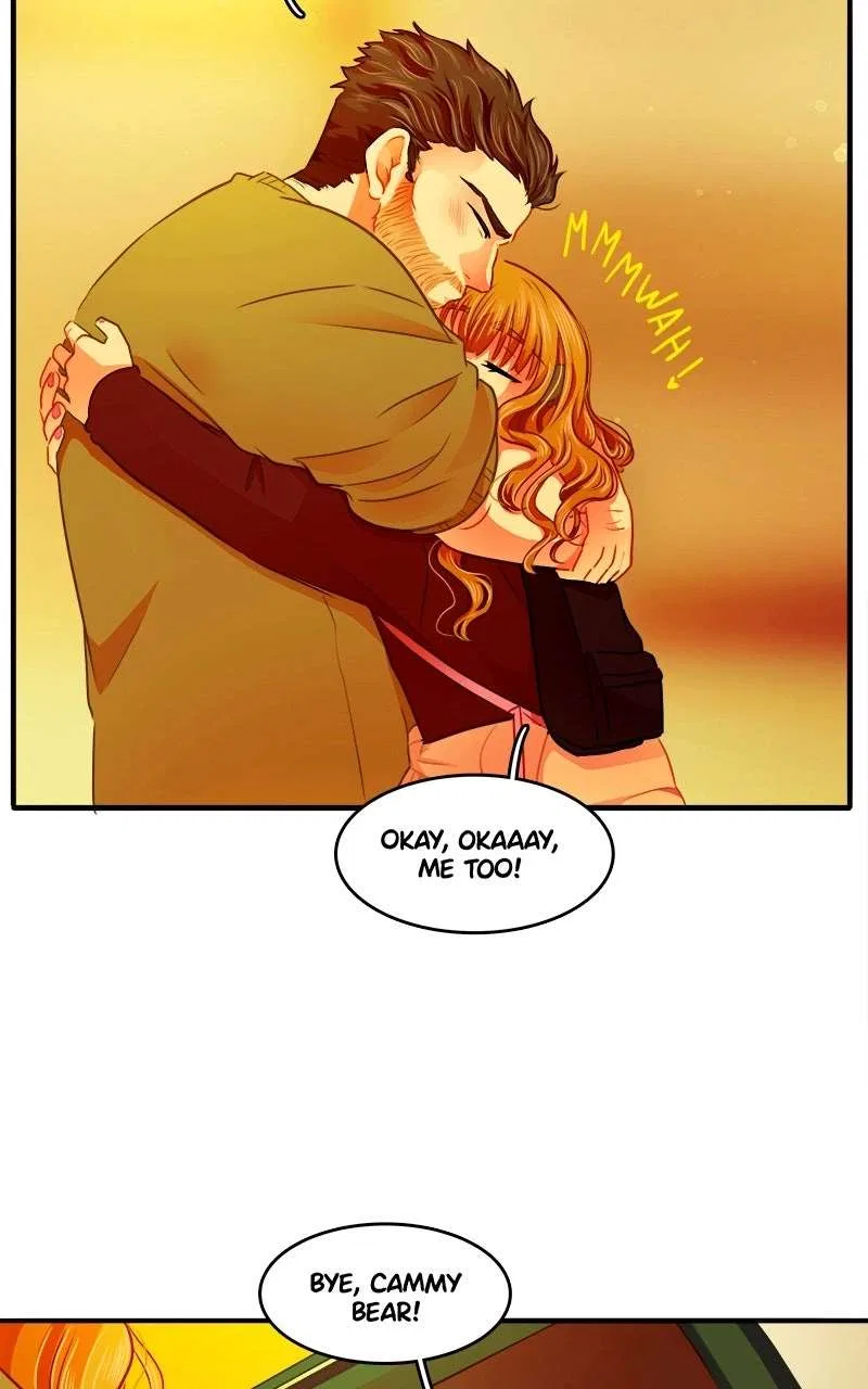 Love 4 a Walk Chapter 103 – Page 3