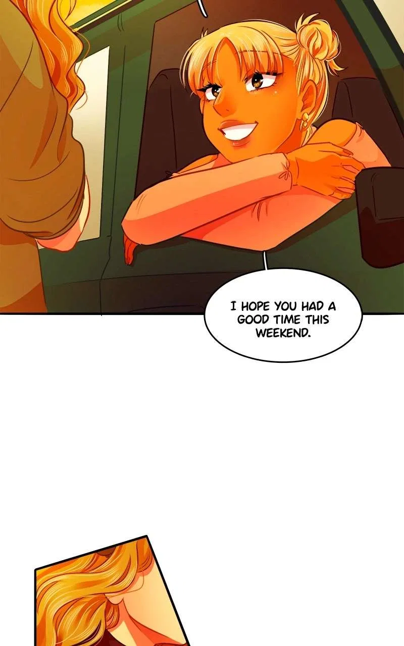Love 4 a Walk Chapter 103 – Page 4