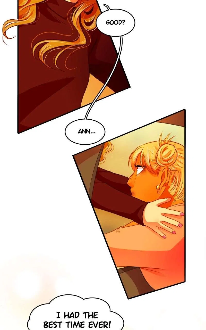 Love 4 a Walk Chapter 103 – Page 5