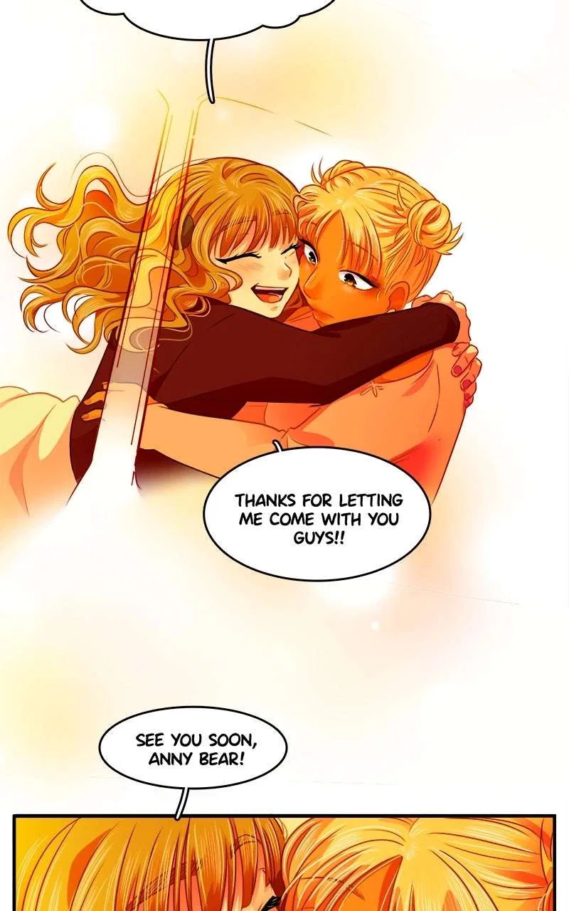 Love 4 a Walk Chapter 103 – Page 6