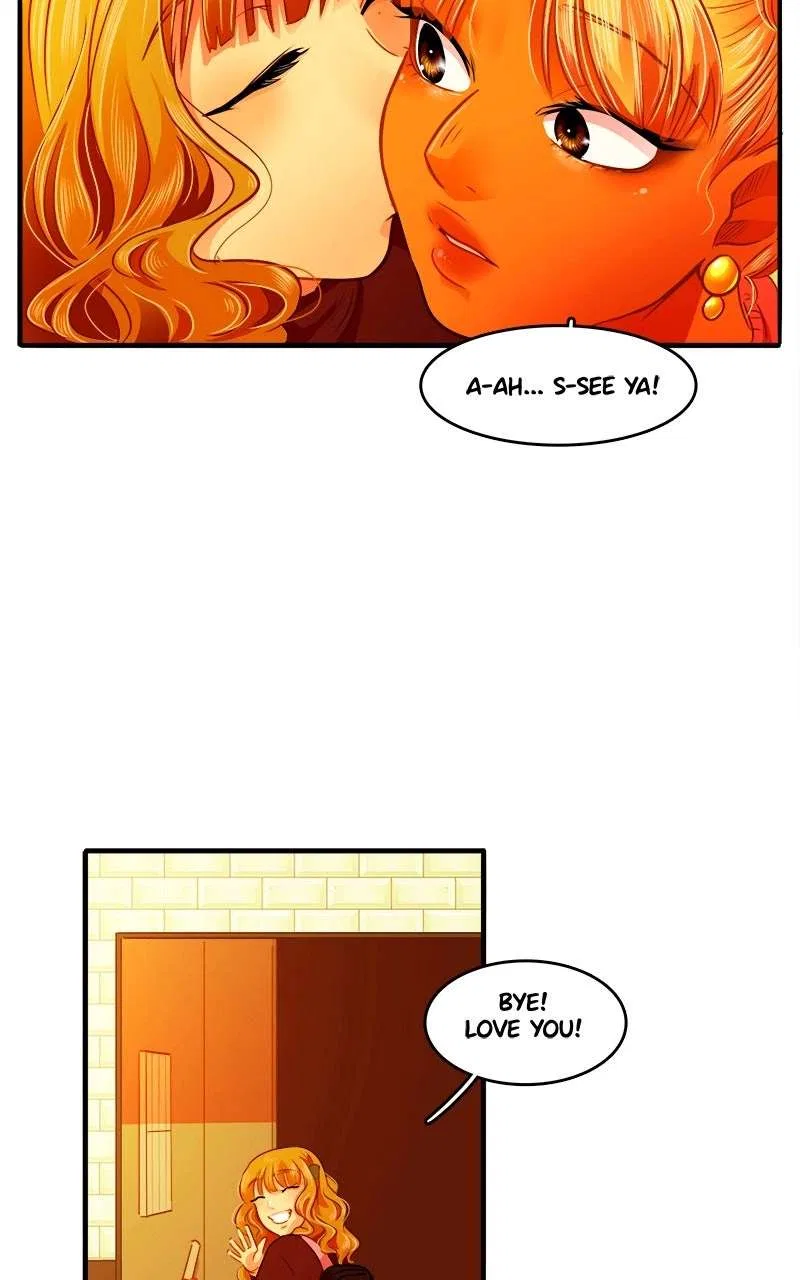 Love 4 a Walk Chapter 103 – Page 7