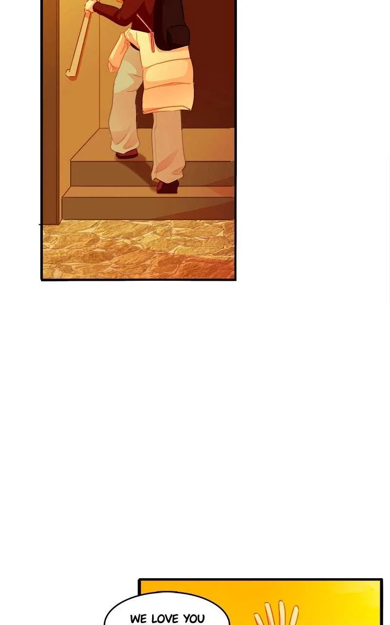 Love 4 a Walk Chapter 103 – Page 8
