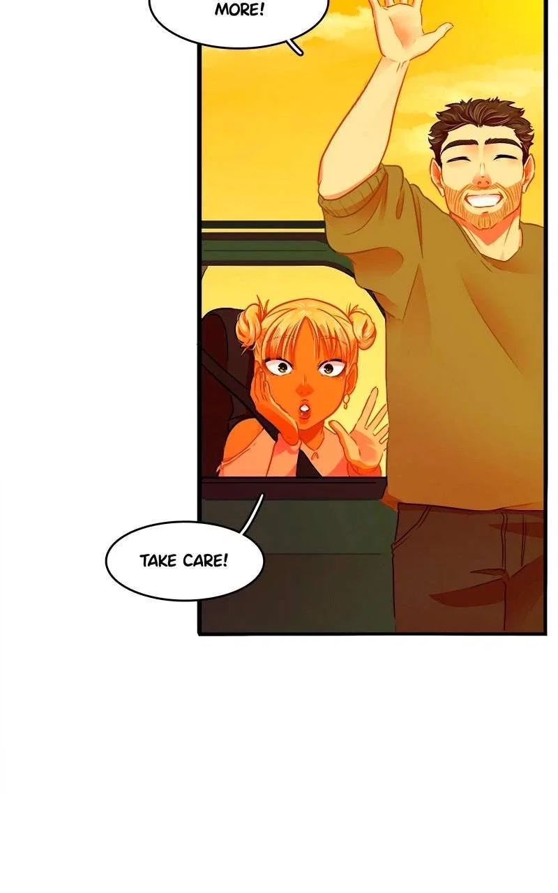 Love 4 a Walk Chapter 103 – Page 9