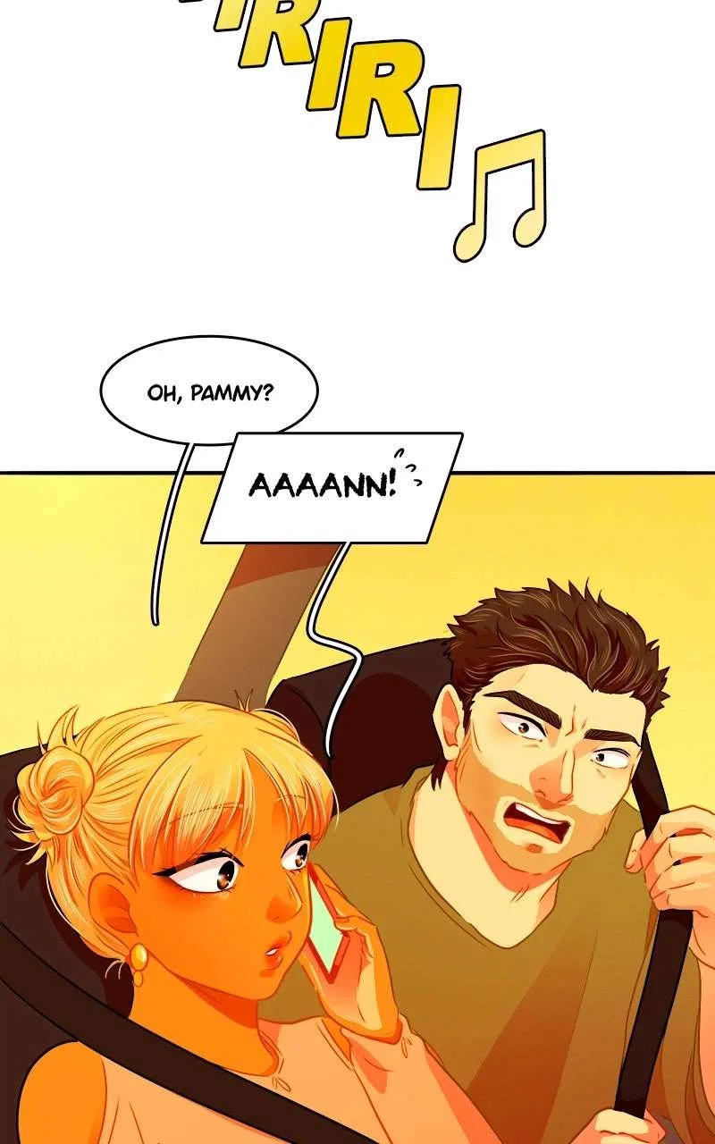 Love 4 a Walk Chapter 103 – Page 12