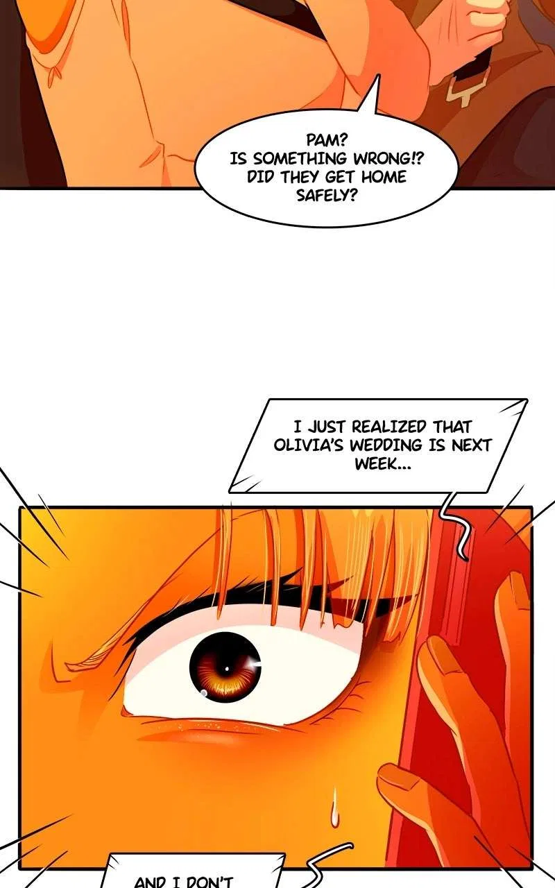 Love 4 a Walk Chapter 103 – Page 13