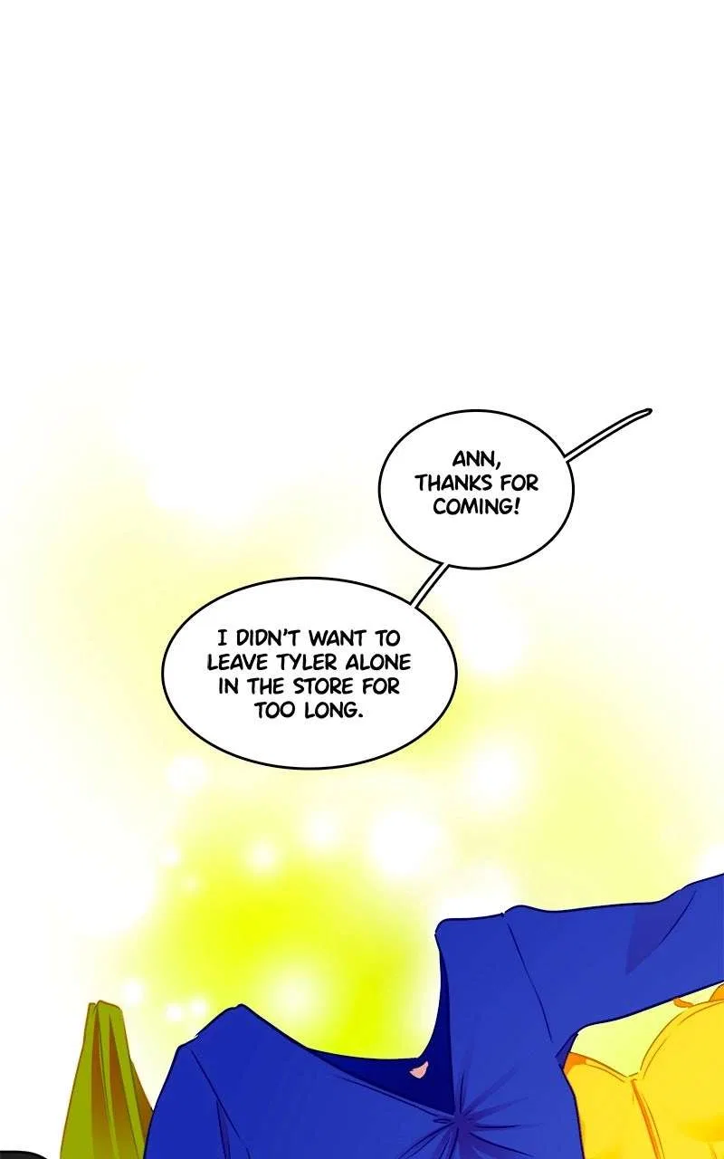 Love 4 a Walk Chapter 103 – Page 16